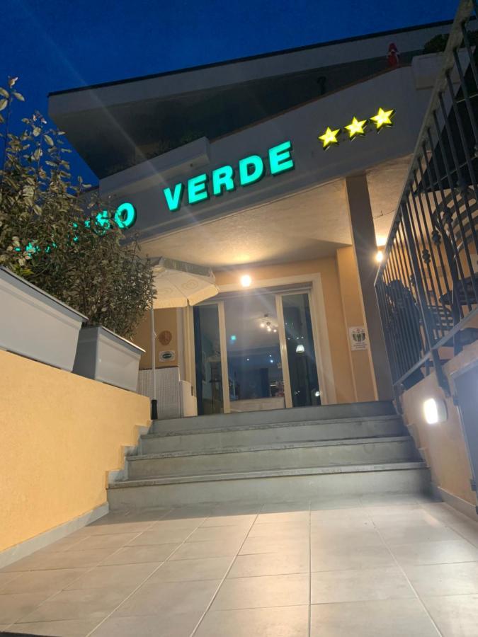 Paradiso 3* Marina Di Bibbona