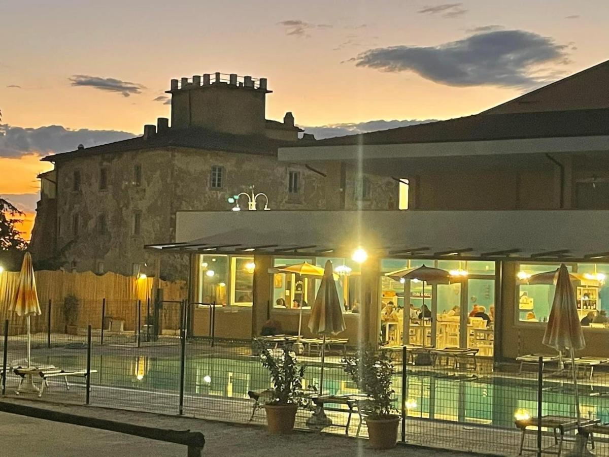 Paradiso 3* Marina Di Bibbona