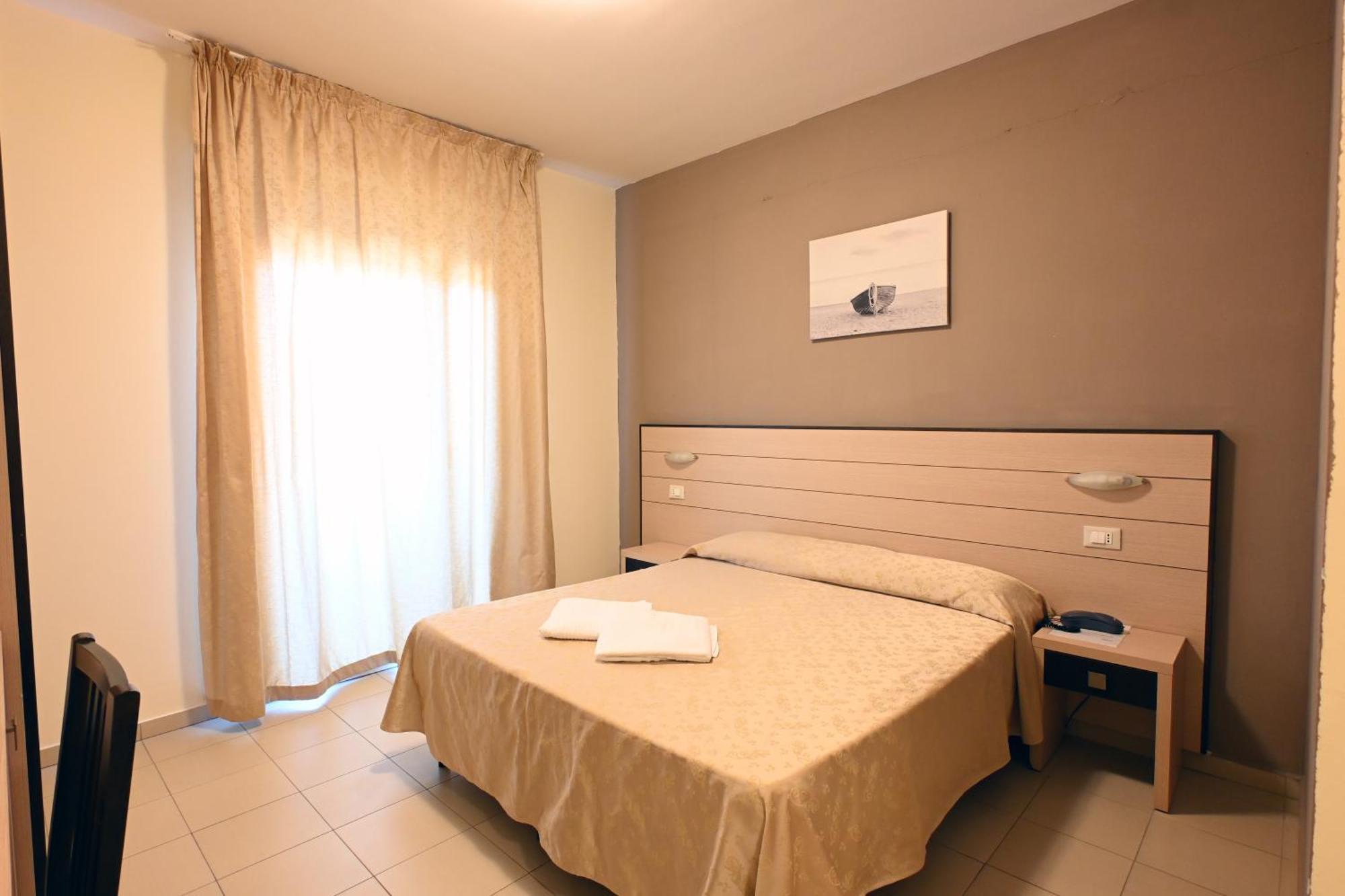 Hotel Paradiso