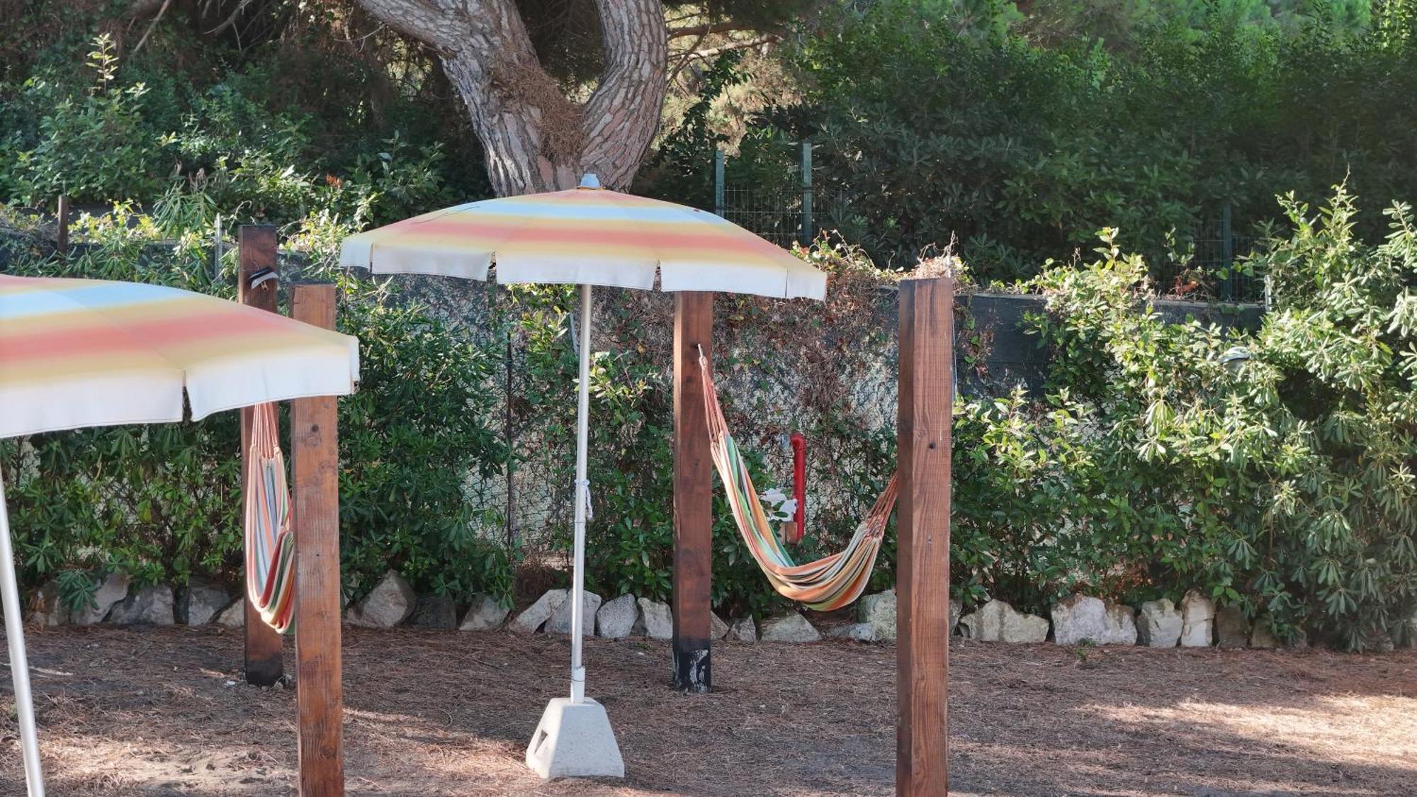 Paradiso 3* Marina Di Bibbona