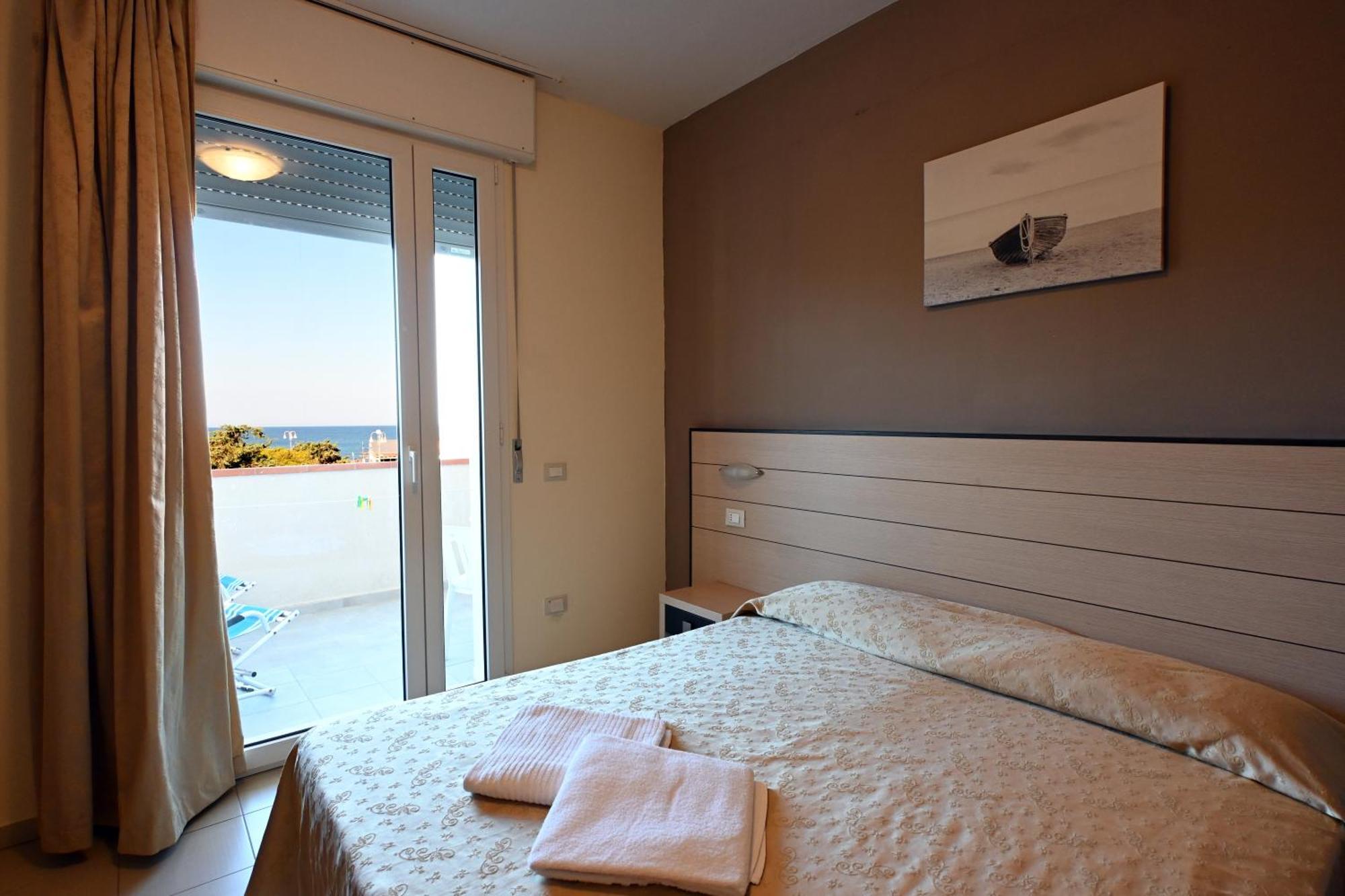 Paradiso Hotel