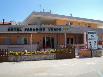 Paradiso Marina Di Bibbona