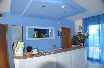 Hotel Paradiso 3*