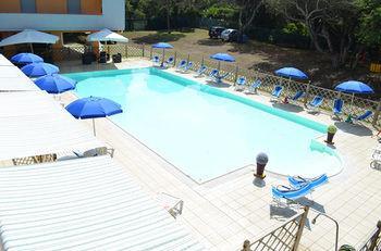 Hotel Paradiso 3*