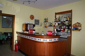 Hotel Paradiso 3*