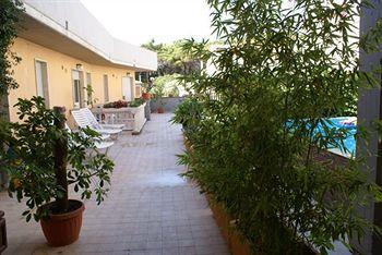 Paradiso Marina Di Bibbona