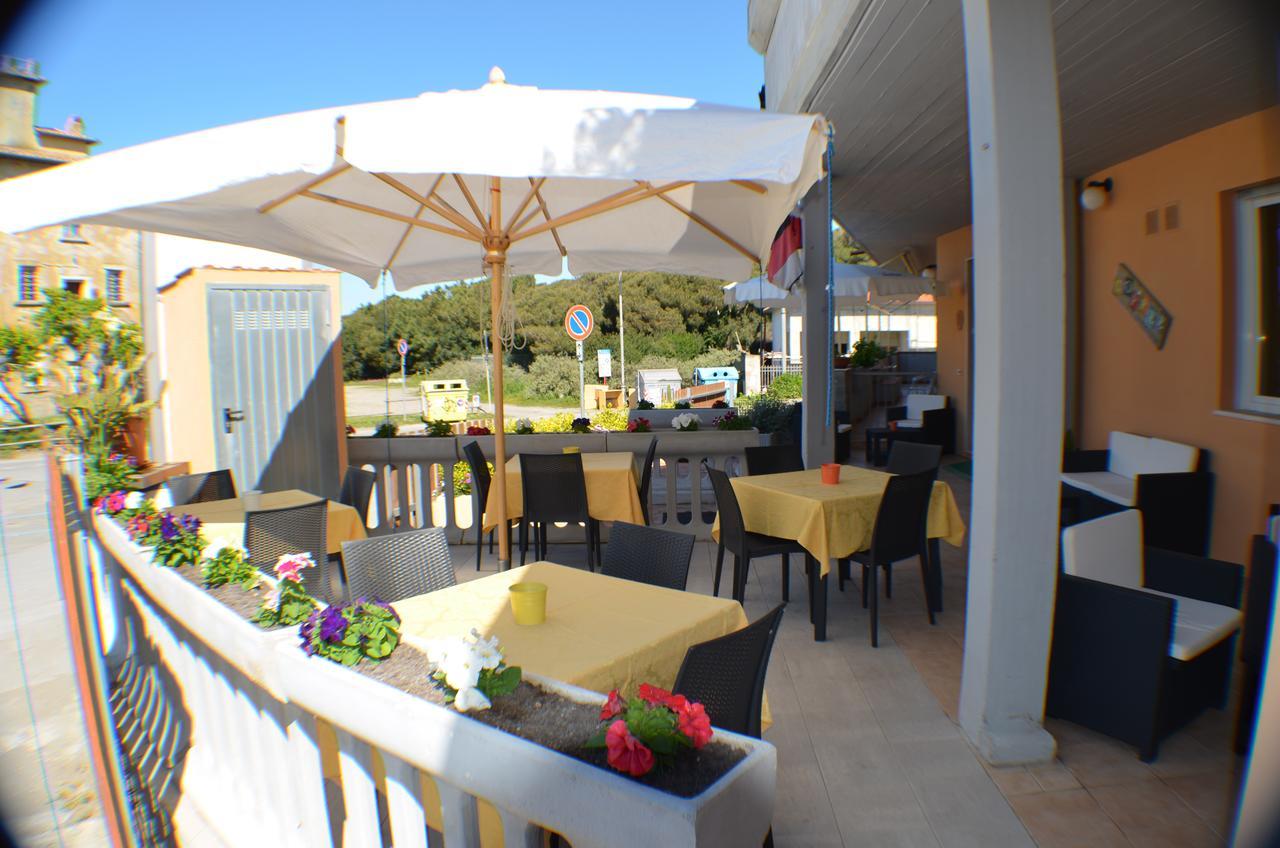 Paradiso Marina Di Bibbona