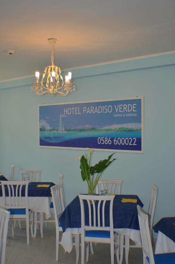 Paradiso Hotel 3*