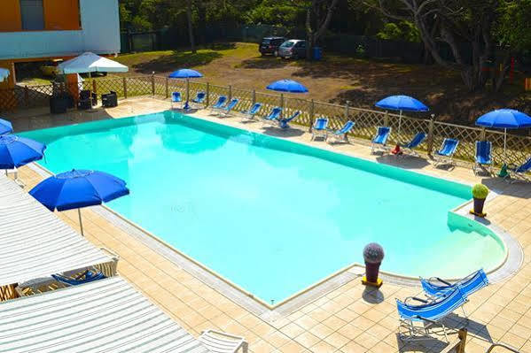 Paradiso 3* Marina Di Bibbona