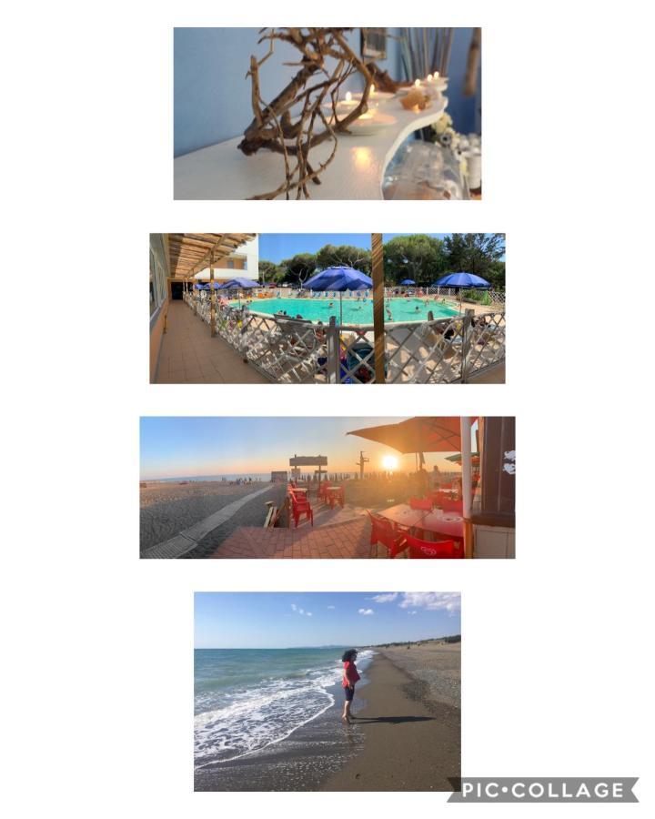 Paradiso 3* Marina Di Bibbona