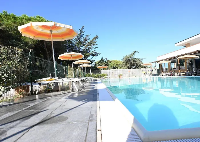 Hotel Paradiso Verde