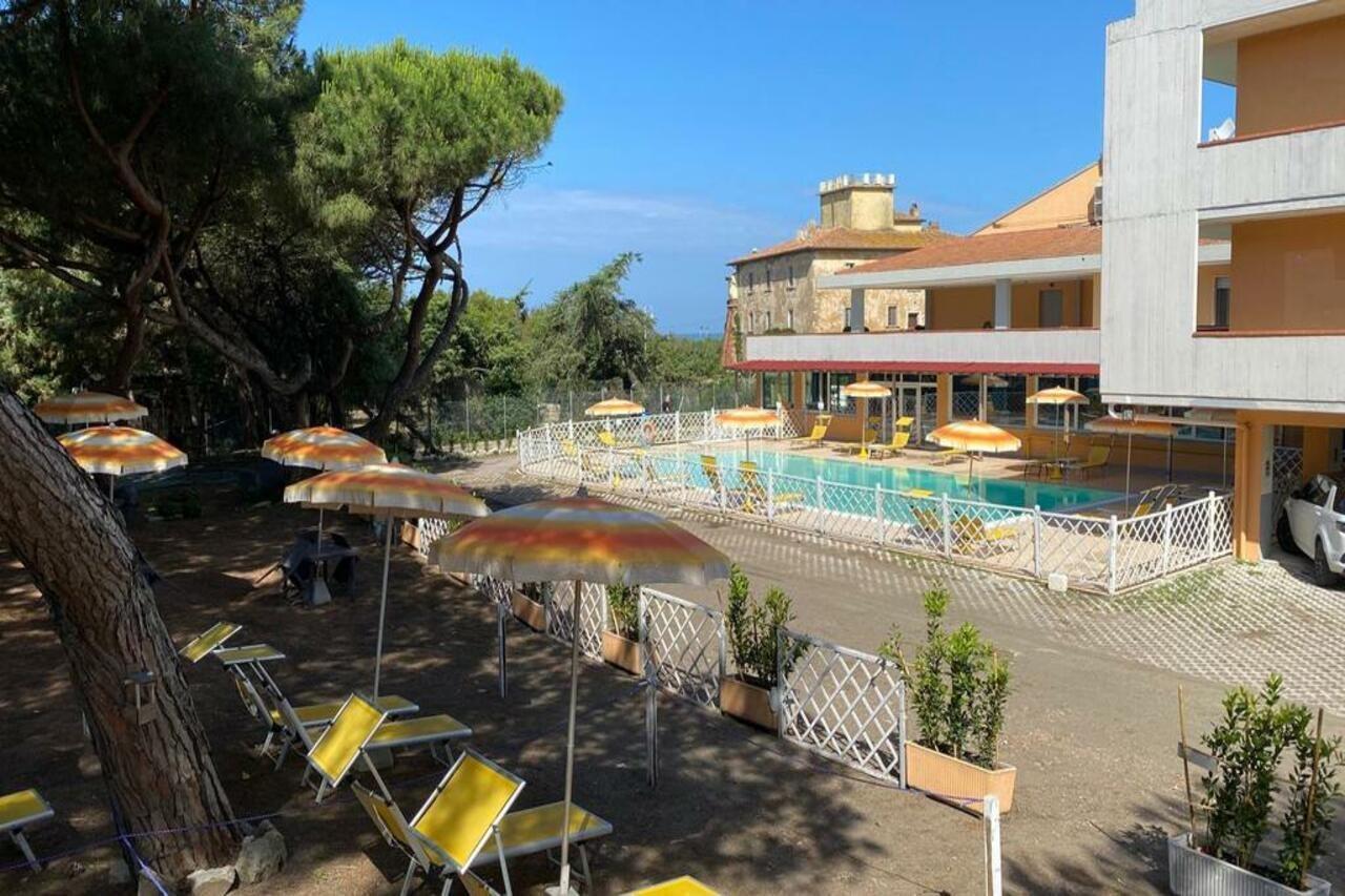 Paradiso 3*