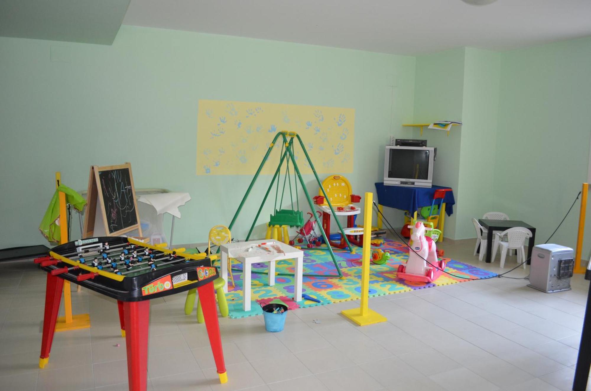 Hotel Paradiso 3*