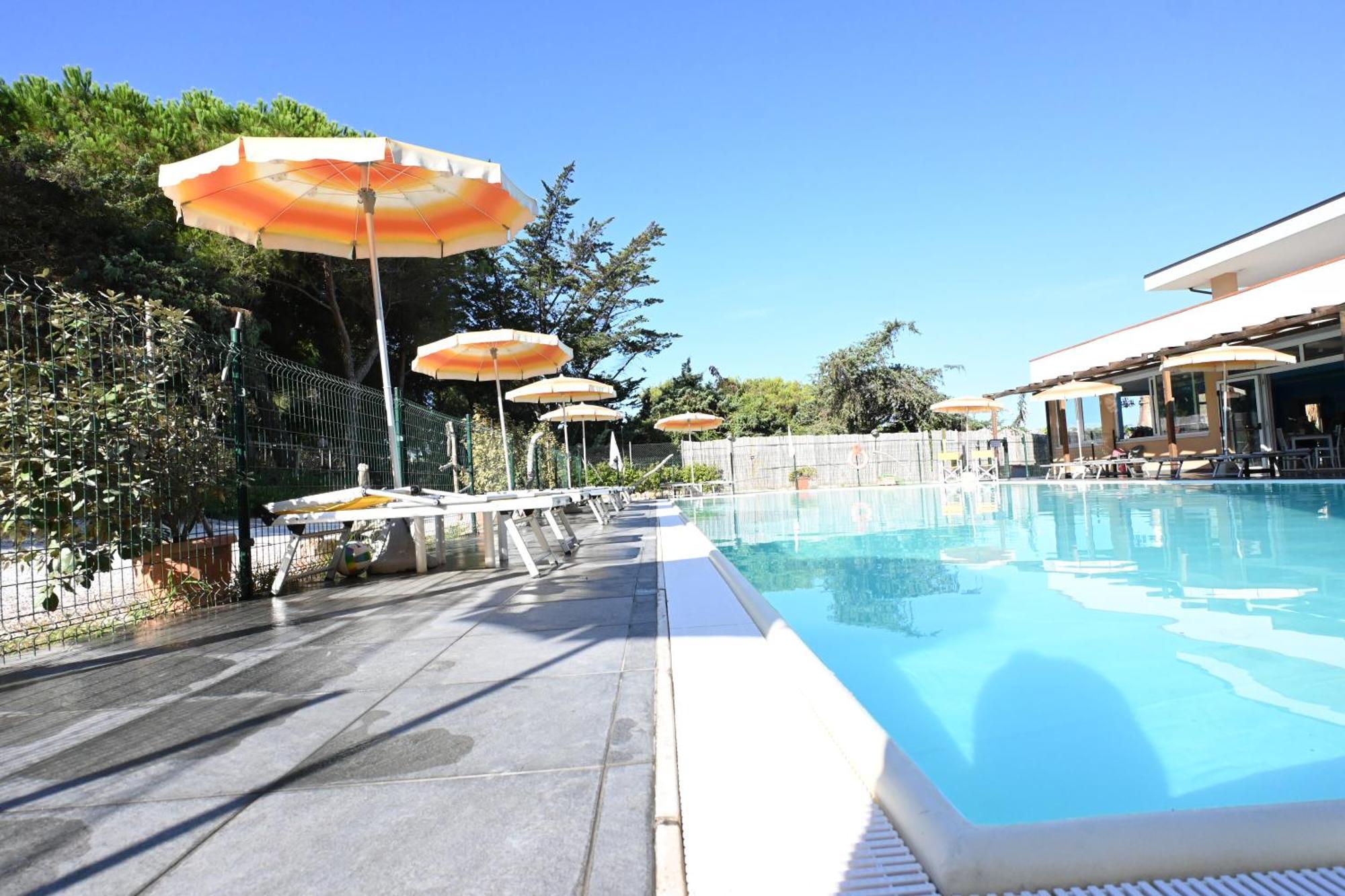 Hotel Paradiso Verde 3*