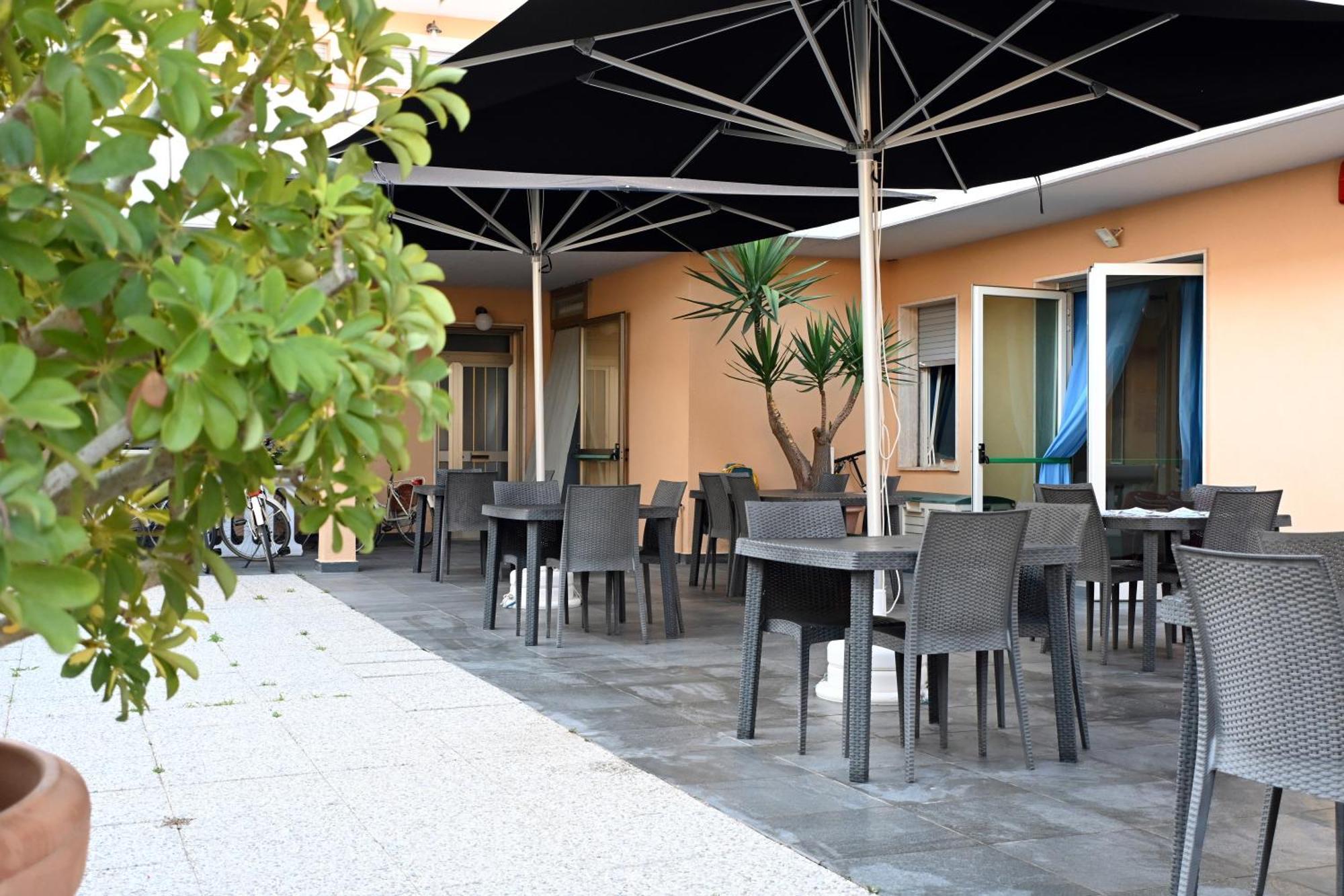 Paradiso Verde Hotel