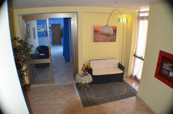 Hotel Paradiso Verde Marina Di Bibbona