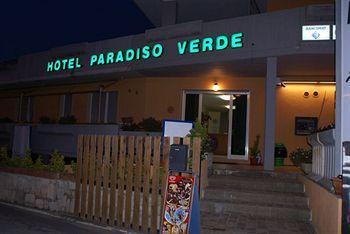 Paradiso Marina Di Bibbona