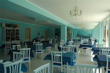 Hotel Paradiso 3*