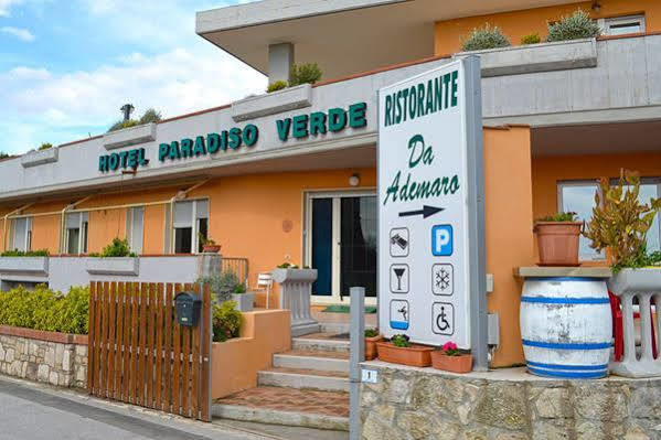 Paradiso