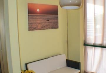Hotel Paradiso Marina Di Bibbona